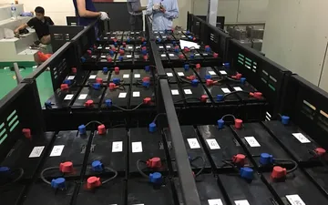 Các lý do bạn nên thay ắc quy cho UPS