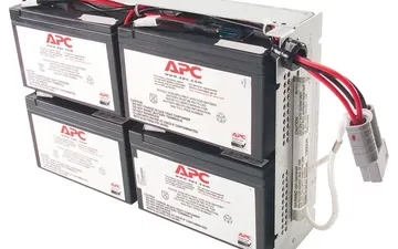 Mách bạn địa chỉ thay bình ắc quy cho ups