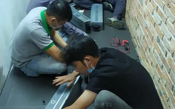 DỊCH VỤ CHO THUÊ UPS
