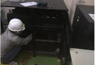 Những điều bạn nên biết khi thay thế acquy ups