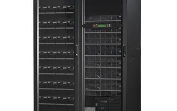 BẢO DƯỠNG BỘ LƯU ĐIỆN - UPS