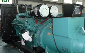 BẢO HÀNH MỞ RỘNG MÁY PHÁT ĐIỆN