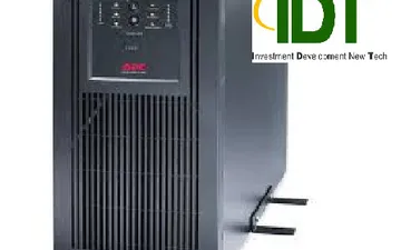 BẢO HÀNH MỞ RỘNG UPS