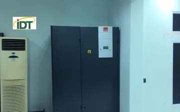 CHO THUÊ MÁY LẠNH CHÍNH XÁC