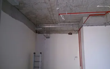 DI DỜI HỆ THỐNG PHÒNG CHÁY CHỮA CHÁY