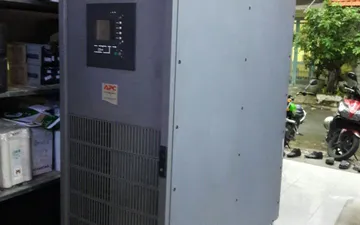 DI DỜI BỘ LƯU ĐIỆN CHO TRUNG TÂM DỮ LIỆU