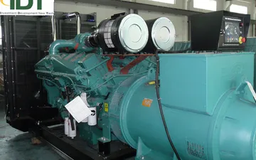 DỊCH VỤ BẢO TRÌ BẢO DƯỠNG MÁY PHÁT ĐIỆN