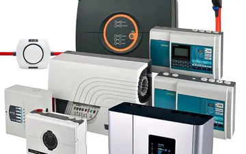 HỆ THỐNG CẢNH BÁO SỚM ICAM