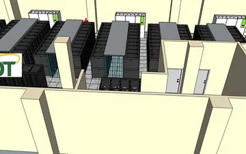 HỆ THỐNG ĐIỆN CHO TRUNG TÂM DỮ LIỆU (Phần 1)