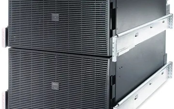 HƯỚNG DẪN SỬ DỤNG UPS APC SURT15KVA - APC SURT 20KVA