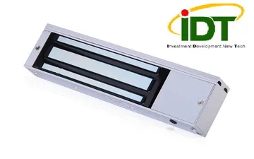 KHÓA ĐIỆN TỪ CỬA ĐƠN 280Kg