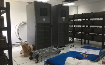 KỸ THUẬT VIÊN CHUYÊN VỀ ĐIỆN TỬ CÔNG SUẤT