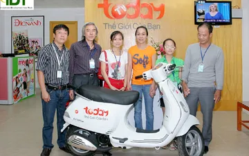 LẮP ĐẶT CAMERA CHO CÔNG TY