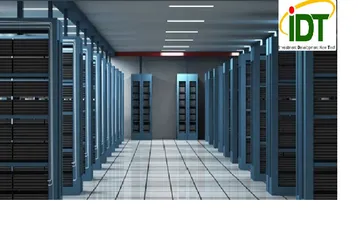 INSTALLATION OF DATACENTER SYSTEM