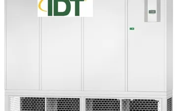 APC precision air conditioning - UNIFLAIR LE