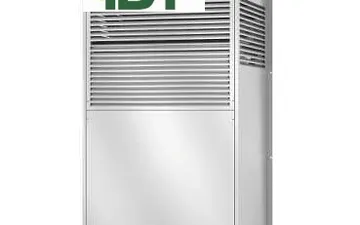 APC precision air conditioning - UNIFLAIR WM