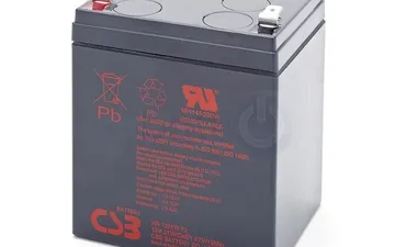 PHÂN PHỐI BÌNH ẮC QUY CSB-GP12120F2
