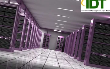 SỮA CHỮA CÁC THIẾT BỊ TRUNG TÂM DỮ LIỆU