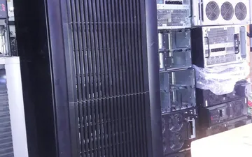 REPAIR PRECISION AIR CONDITIONING