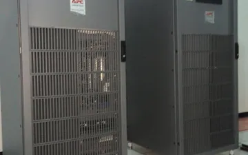 SỬA CHỮA UPS APC GALAXY 5000VA