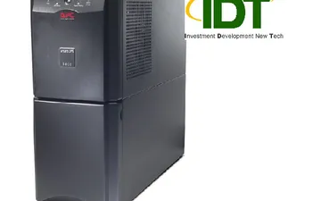 THAY PIN UPS APC SMART 3000