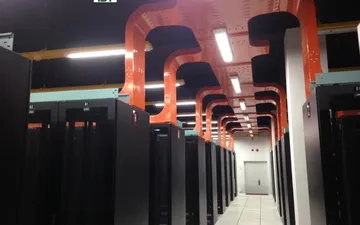 TIÊU CHUẨN PHÒNG DATACENTER