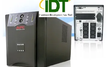 CHỌN UPS PHÙ HỢP NHU CẦU SỬ DỤNG