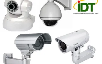 TƯ VẤN - THIẾT KẾ - XÂY DỰNG HỆ THỐNG CAMERA