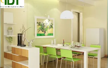 TƯ VẤN - THIẾT KẾ - XÂY DỰNG NỘI THẤT