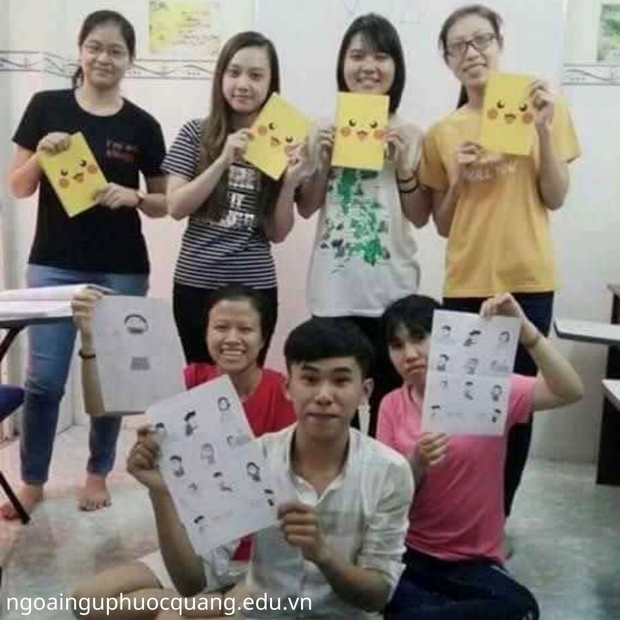 Học tiếng Hoa chất lượng