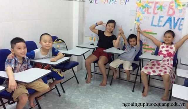 Vui học tiếng Hoa