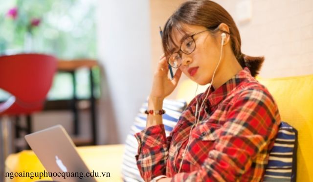 Học tiếng Hoa online