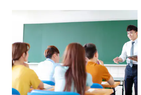 Học tiếng Hoa buổi tối cho người bận rộn