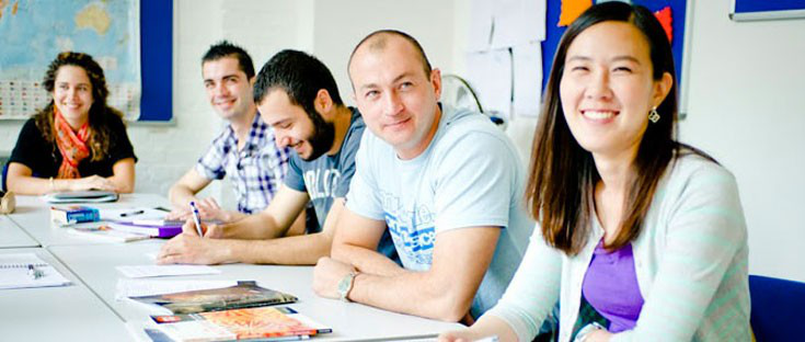 Đội ngũ giáo viên