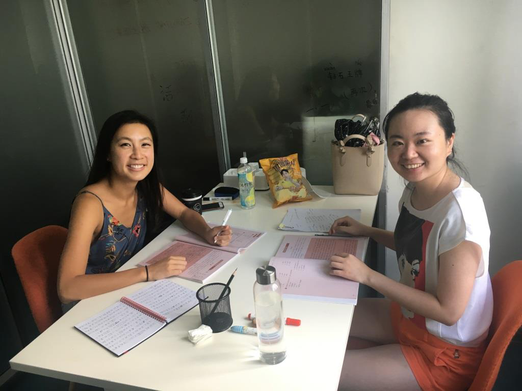 5 Bước xác định lớp học tiếng Hoa Bình Tân phù hợp với bạn