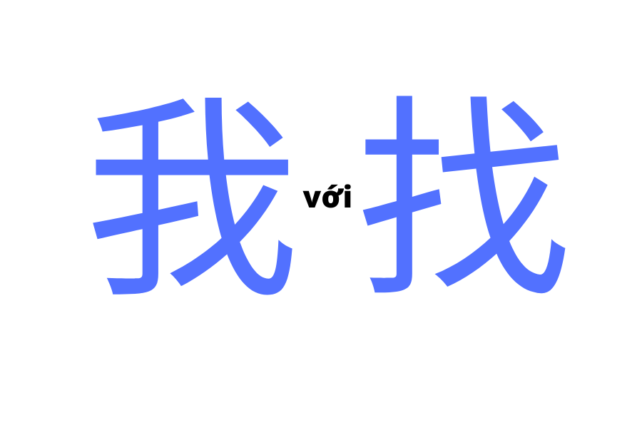 5 mẹo giúp bạn học chữ Hán nhanh và dễ nhớ