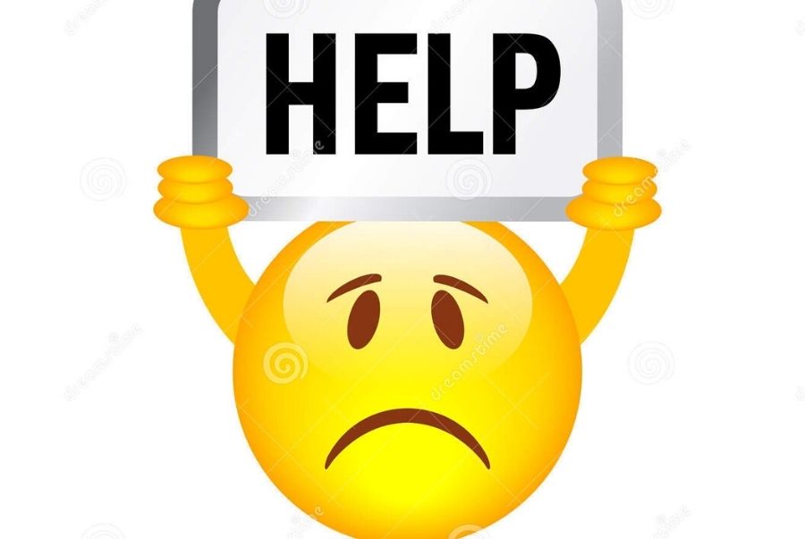 Các mẫu câu yêu cầu giúp đỡ trong tiếng Trung