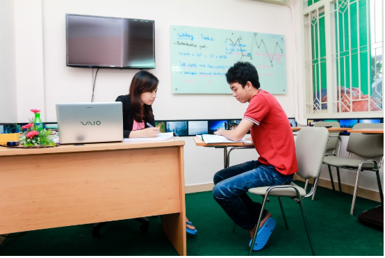 Học đàm thoại tiếng Hoa cấp tốc