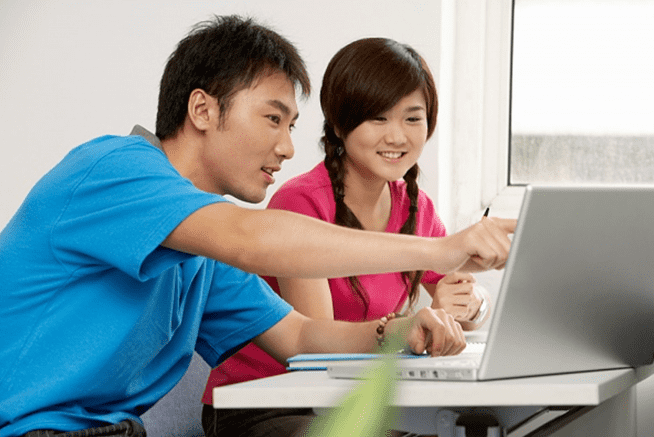 Dạy kèm tiếng Hoa tại Bình Tân