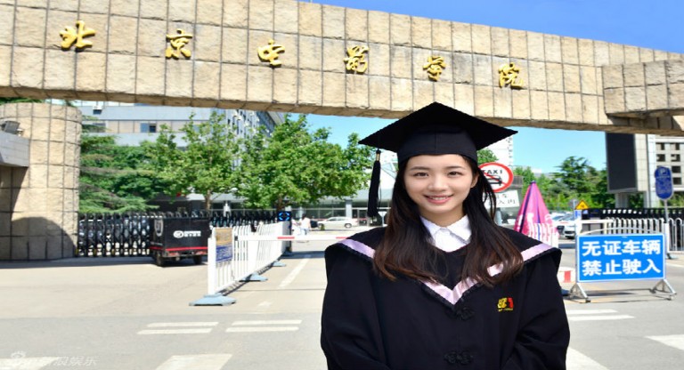 Học tiếng Hoa để đi du học