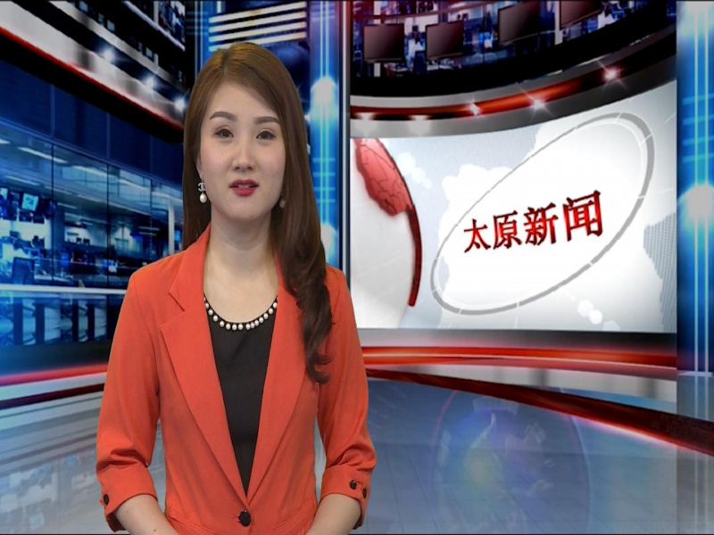 Học tiếng Hoa trẻ em qua bản tin phát sóng