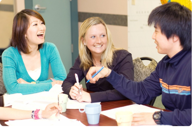 Khám phá 1 buổi học lớp tiếng Hoa giao tiếp Phước Quang