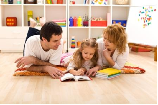 Làm gì để khơi dậy hứng thú học tiếng Hoa cho trẻ em