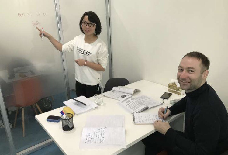 Việc lựa chọn lớp học tiếng Hoa phù hợp quyết định kết quả học của bạn