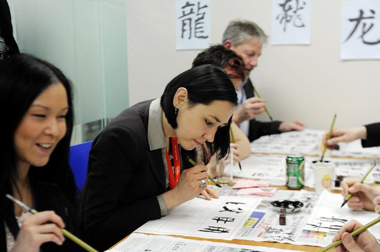 Lớp học tiếng trung cấp tốc chất lượng