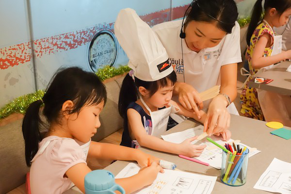 Lưu ý khi chọn nơi dạy tiếng Trung trẻ em cấp tốc