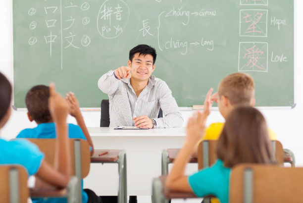 Học tiếng Hoa giao tiếp với các phương pháp hiệu quả