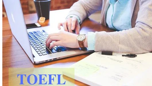 TOEFL Là Gì?Tại Sao Nên Thi TOEFL?