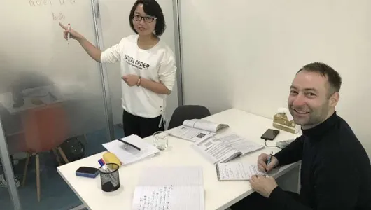 Học Tiếng Hoa Ở Đâu Rẻ Nhất TpHCM