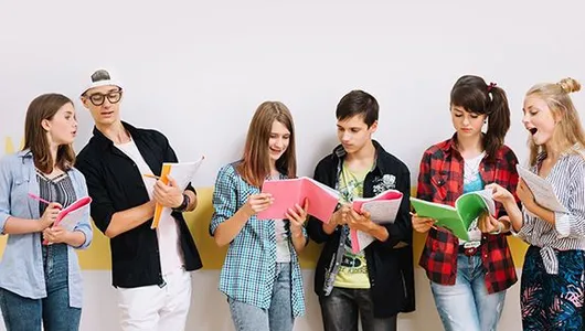 Tiếng Anh Luyện Thi IELTS